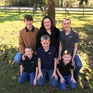 Meet your Posher, Amylynne